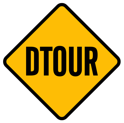 Dtour Logo